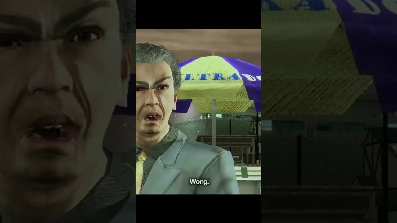 Saints Row 2: One Man's Junk | LAST NAMES #Shorts
