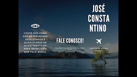 Holidays in northeastern Brazil, check it out !!Férias no nordeste do Brasil, confira!