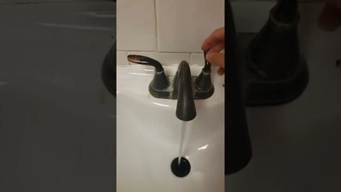 The Ultimate Faucet