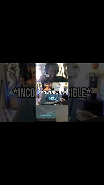 xQc Needs To Learn How To Speak