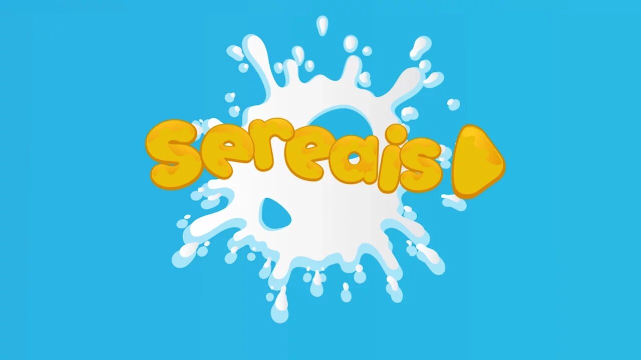 SEREAIS | Teaser
