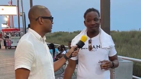 Dopey Don Lemon Interviewed People In Atlantic City & Was Shocked To Find Most Are Supporting Trump