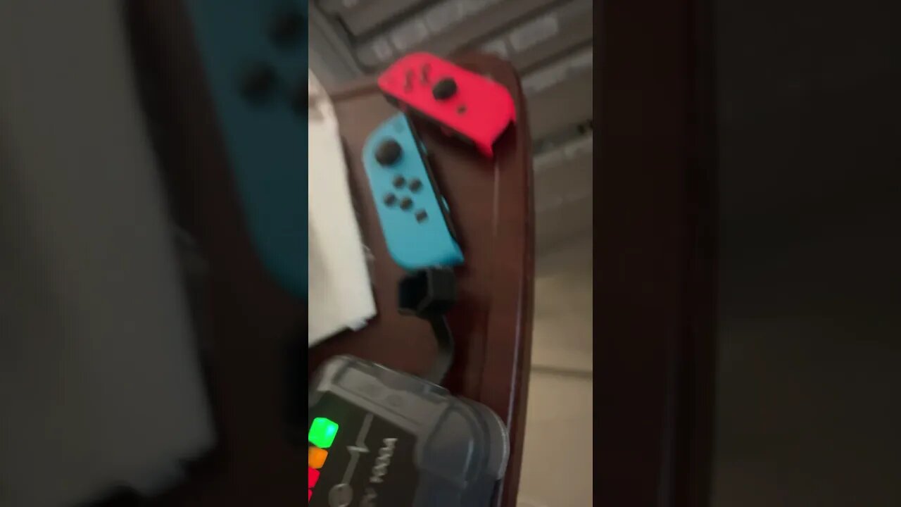 Ainโt no way Iโm not playing some kinda video games ๐๐