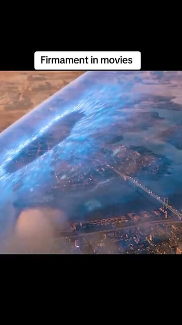 Dome Shown In The Movies