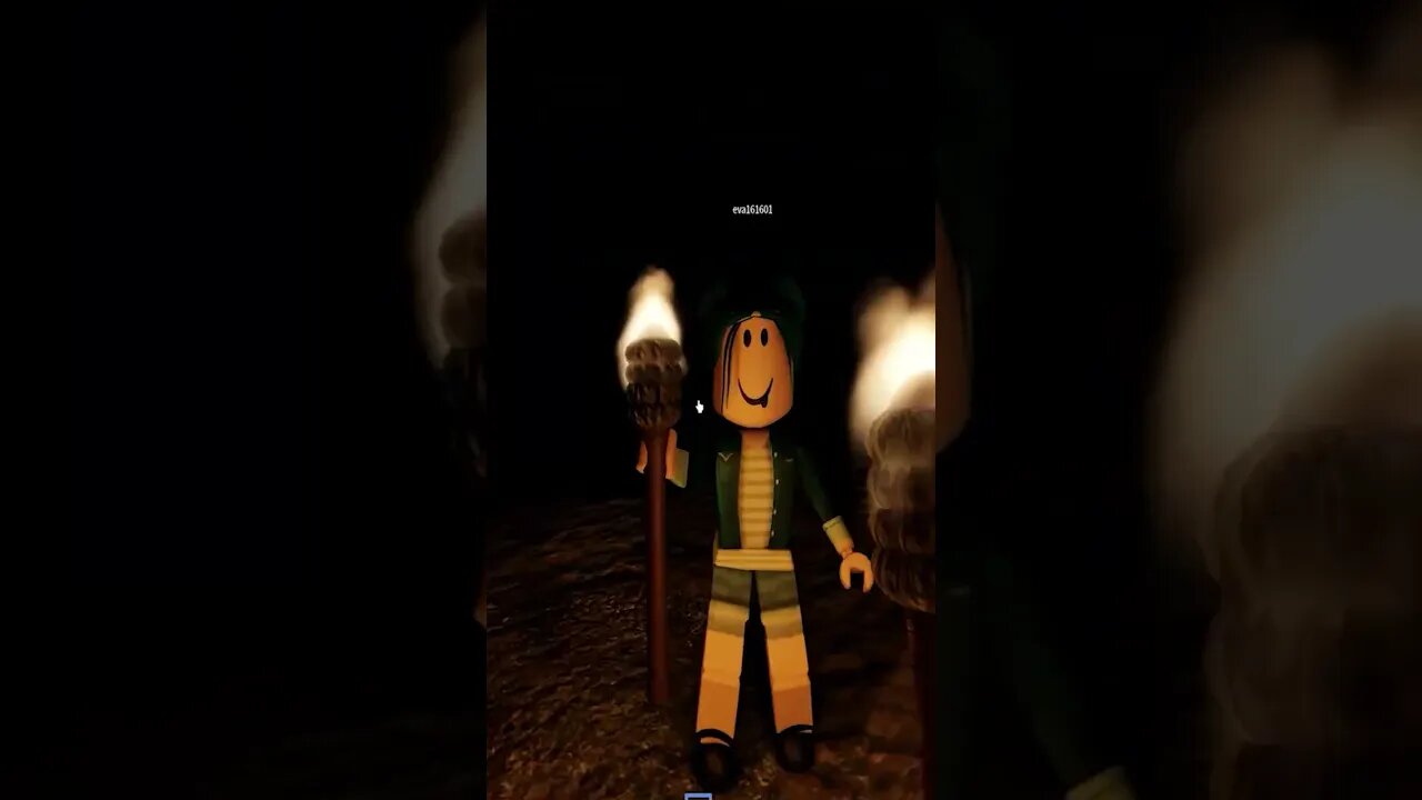 Roblox Rickey Rat Horror game