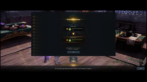 The Secret to Getting Lv 5 Tripods!