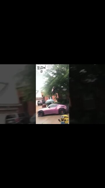 Clean Flip😎#shorts