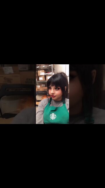 BEST Barista In The World