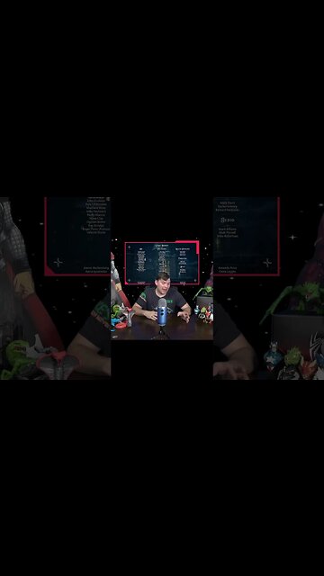 Hogwarts Legacy Short