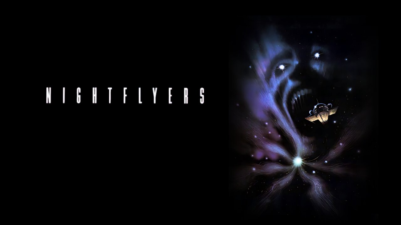 Nightflyers (1987)