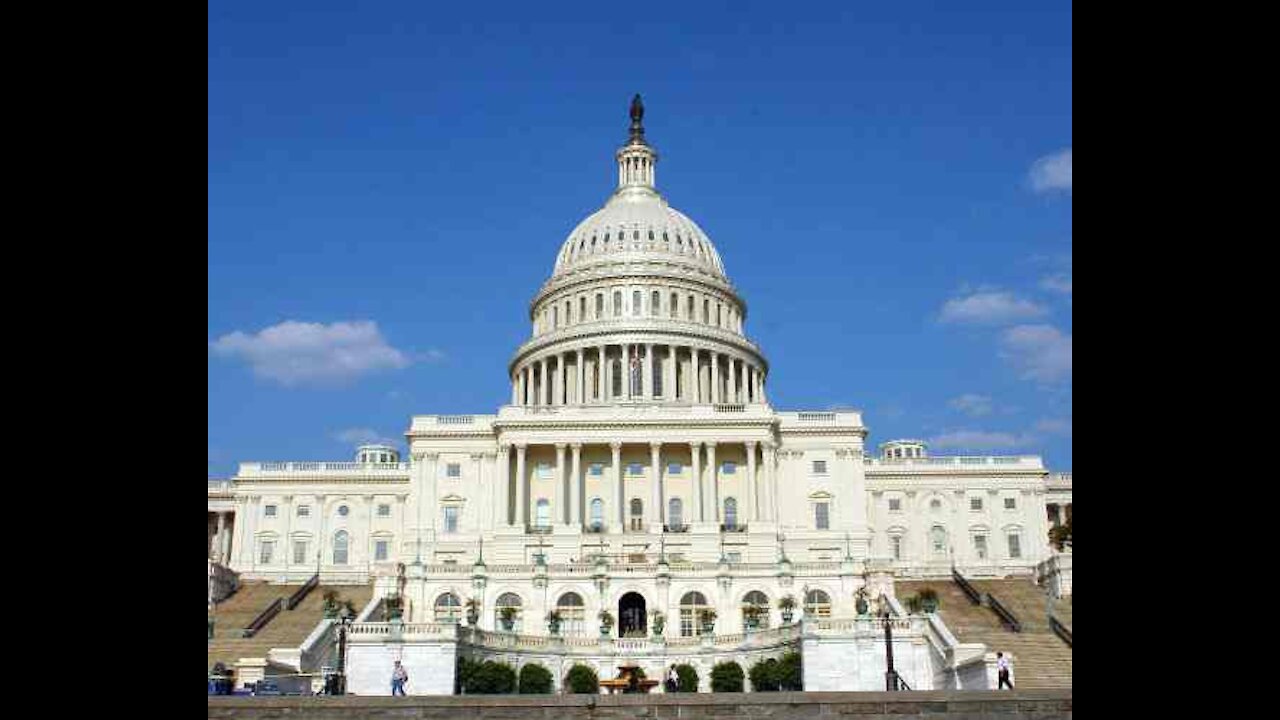 Senate Dems Propose Corporate Minimum Tax Expected to Reach 200 Companies