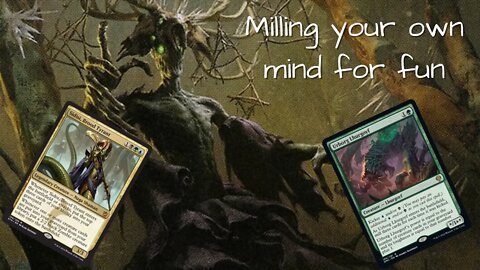 Sultai Urborg Lurgoyf | MG Pioneer #shorts #shortsvideo #mtg