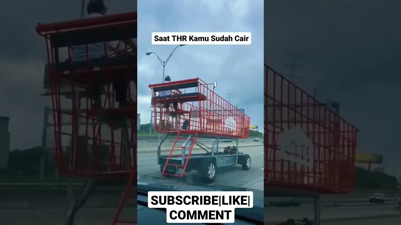 Gini Kalo Udah THR 😂😂😂 #viralvideo #youtubevideo #funnyvideo