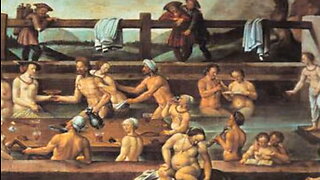 What Hygiene Was Like For Medieval Peasants