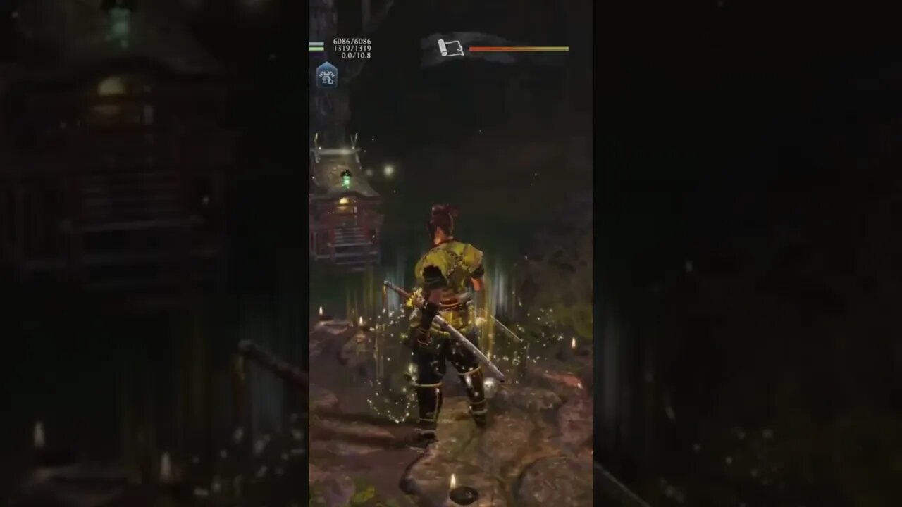 NIOH 2 SHORTS 2023 - #NIOH2