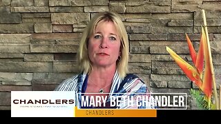 We are Idaho: Chandlers