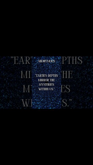 What Lies Beneath: Exploring Earth's Deepest Pit