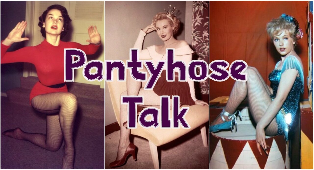 Pantyhose Talk: My opinion on Only Fans