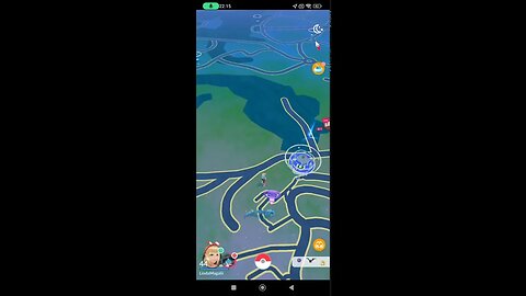 Live de Pokémon GO