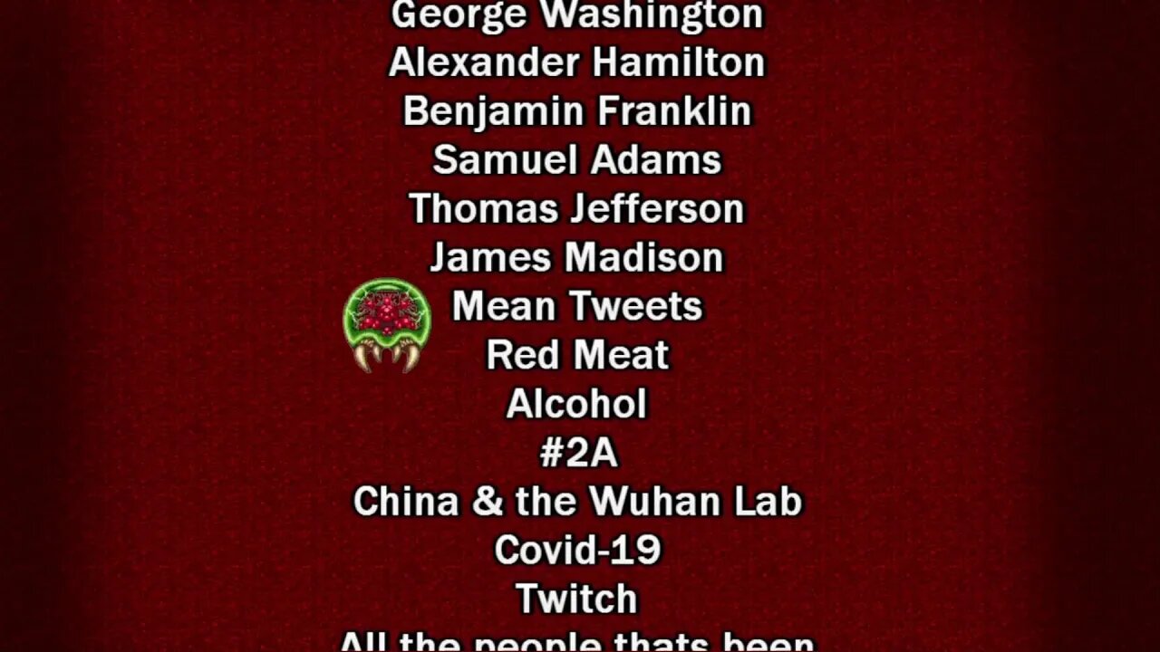 The Wrong News (4-27-23) Grab a drink & lets all see what madness is in this weeks top stories!