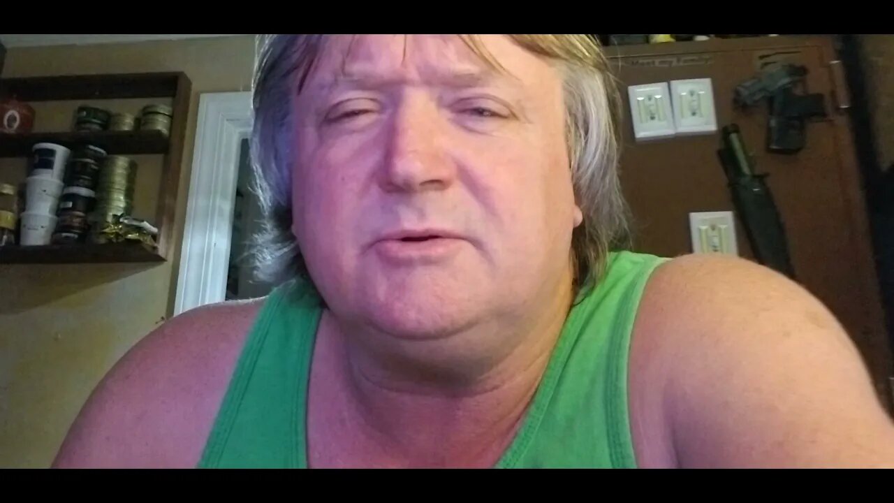 The Tunnell Take #301 Nothing to take from you, but only to freely give you.