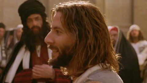 Muinane - John 5:16-47 “Jesus defends his authority” [bmr]