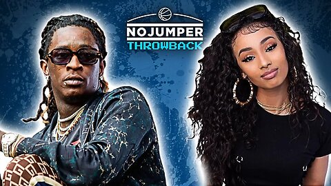 Rubi Rose on Beefing Over Young Thug With His Girlfriend