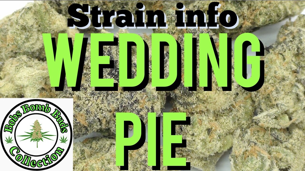 Wedding Pie