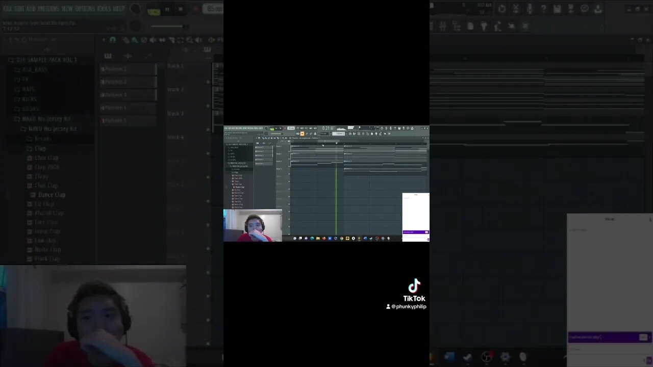 Kingdom Hearts Type beat :,)