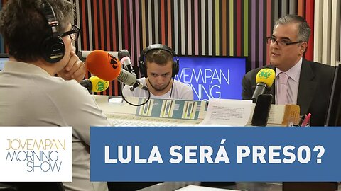 Lula será preso? Advogado explica o trâmite legal do processo do ex-presidente