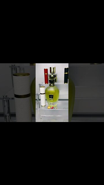 4 Fragrances i took with me on vacation | PDM Haltane | Xerjoff Naxos | Nishane Ani | Zaharoff Tabac