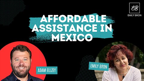 Maximizing Your Retirement: Social Security and Savings Can Provide a Luxurious Lifestyle in Mexico