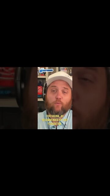 WTF Is A "Bonus Hole"? Woke Doctors Are Out Of Control!