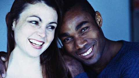 Latinas Are Stepping Outside Their Race With Black Men