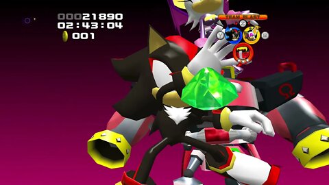 Sonic Heroes Pt.34-End(Twitch-tmangaming91)