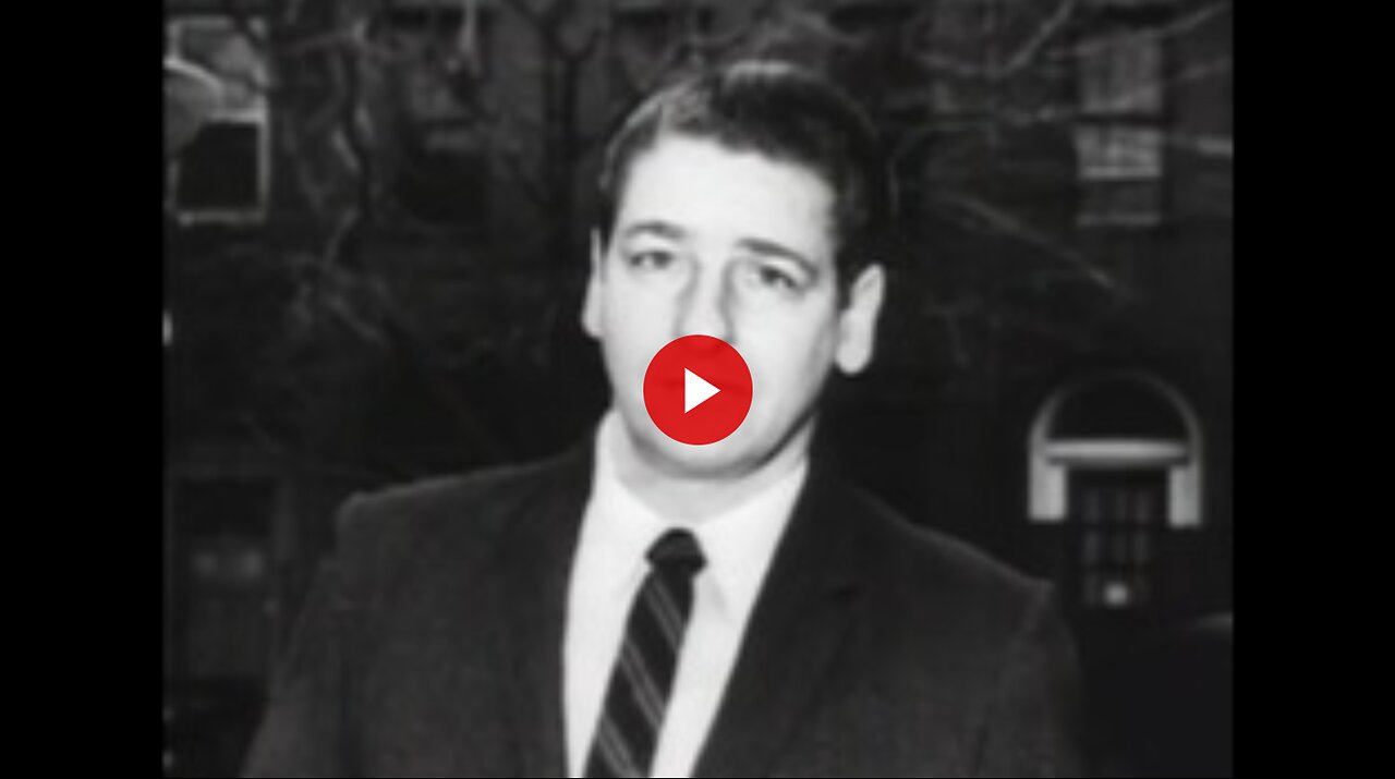 Programmed To Kill/Satanic Cover-Up Part 153 (Albert DeSalvo - The Boston Strangler?)