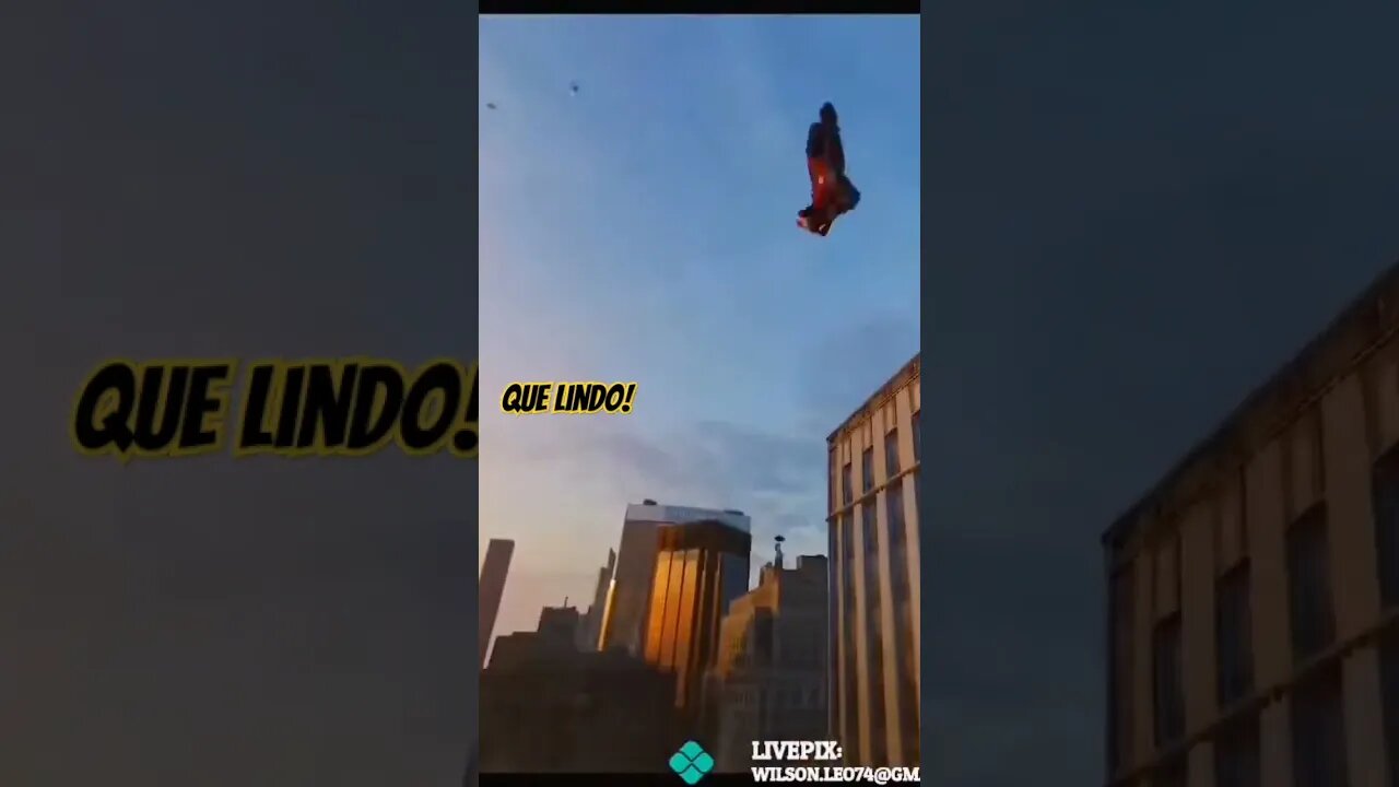 Marvel SPIDERMAN @jogandogames74 #short #spiderman #gameplay