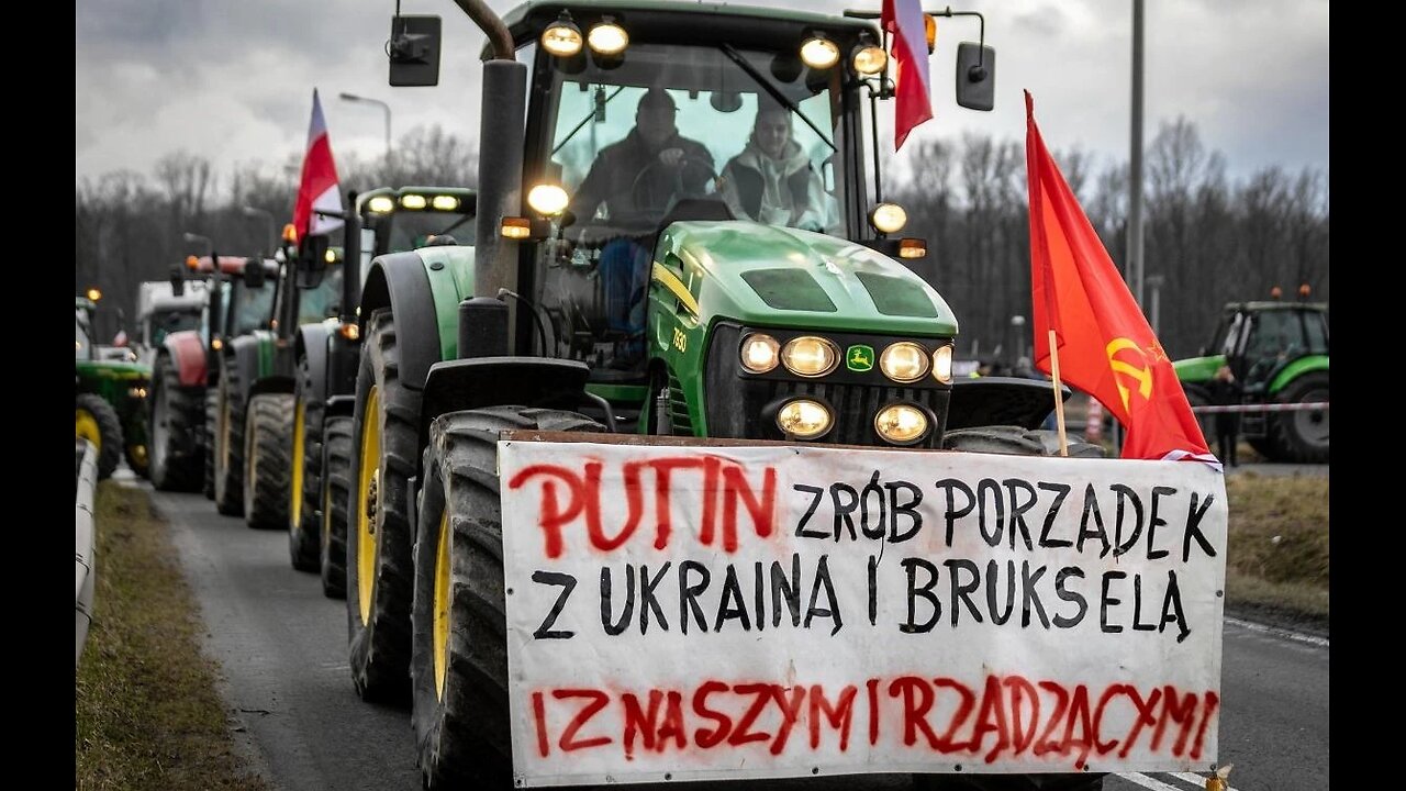 2024.02.26 Bacologia Szybkie Wieści… 177 (link w opisie)