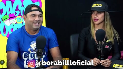 A EMOCIONANTE HISTÓRIA DE BORA BILL