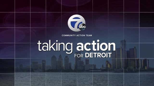 Watch the 2018 Taking Action for Detroit special