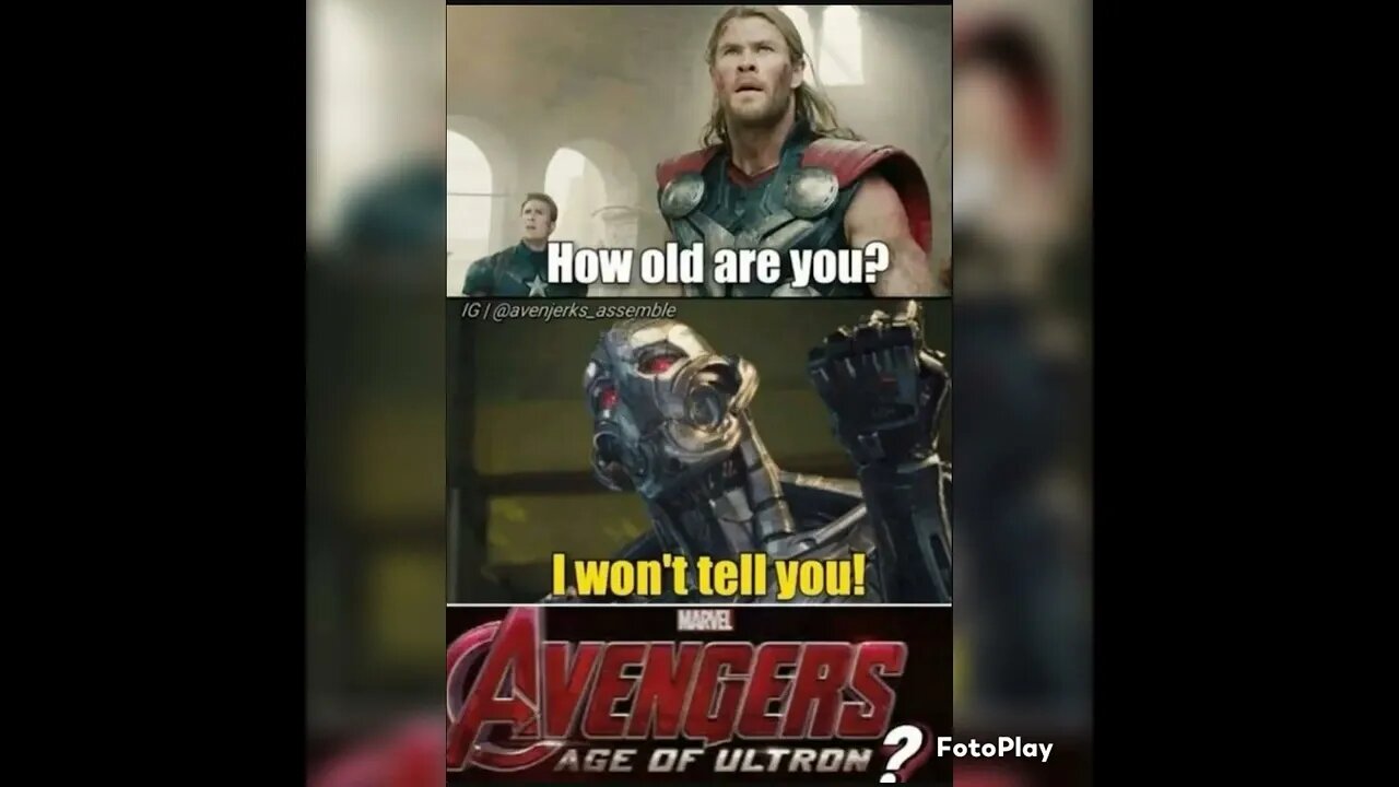 The Work Week Is Coming, So Let's Have Some Superhero Memes To Kill The Time! #shorts