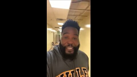 DR Umar johnson Shchool is Finally Finished (walk through)