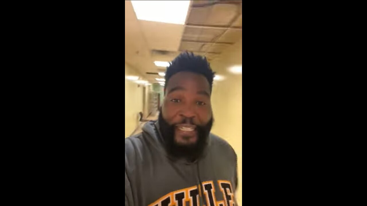 DR Umar johnson Shchool is Finally Finished (walk through)