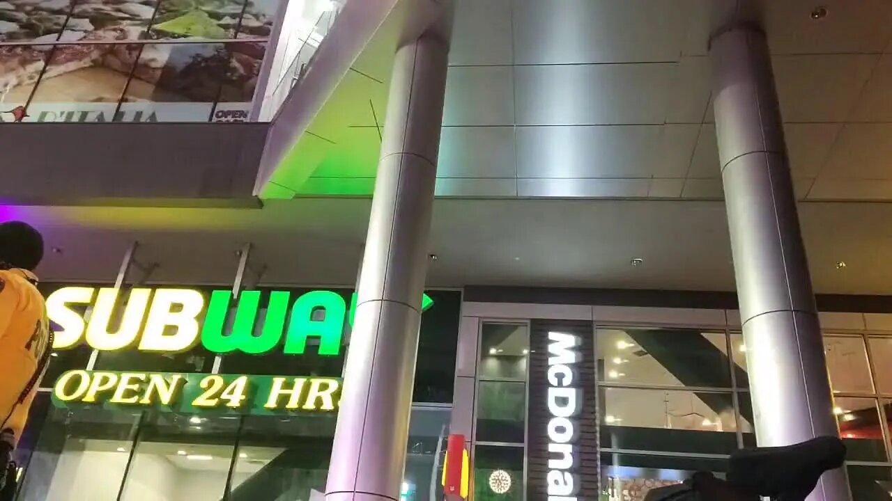 live agaim