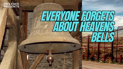 Ring athe Bell for freedom and to kill blackGoo