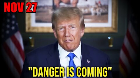 Donald Trump’s Stark Warning: Sweet Justice incoming!