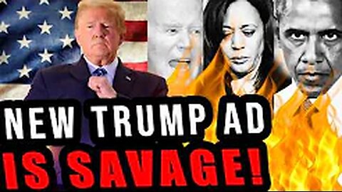 Viral Trump
