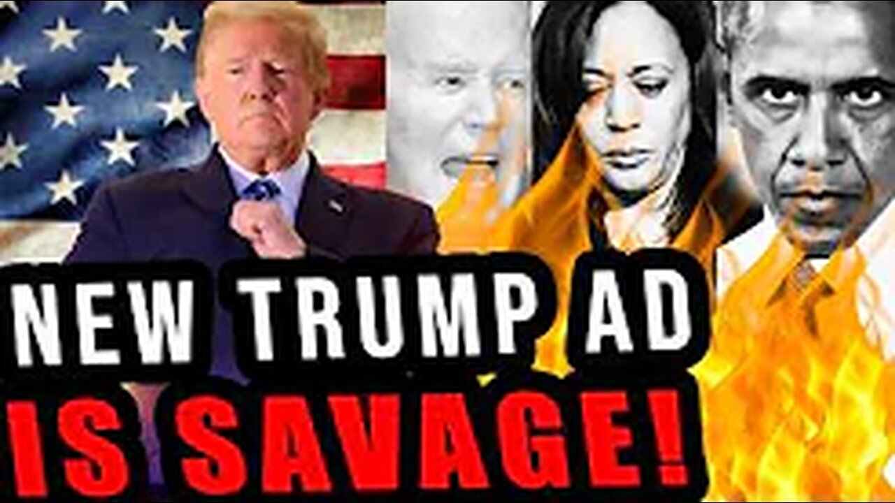Viral Trump