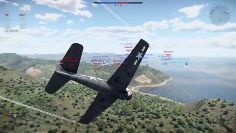 f6f kill