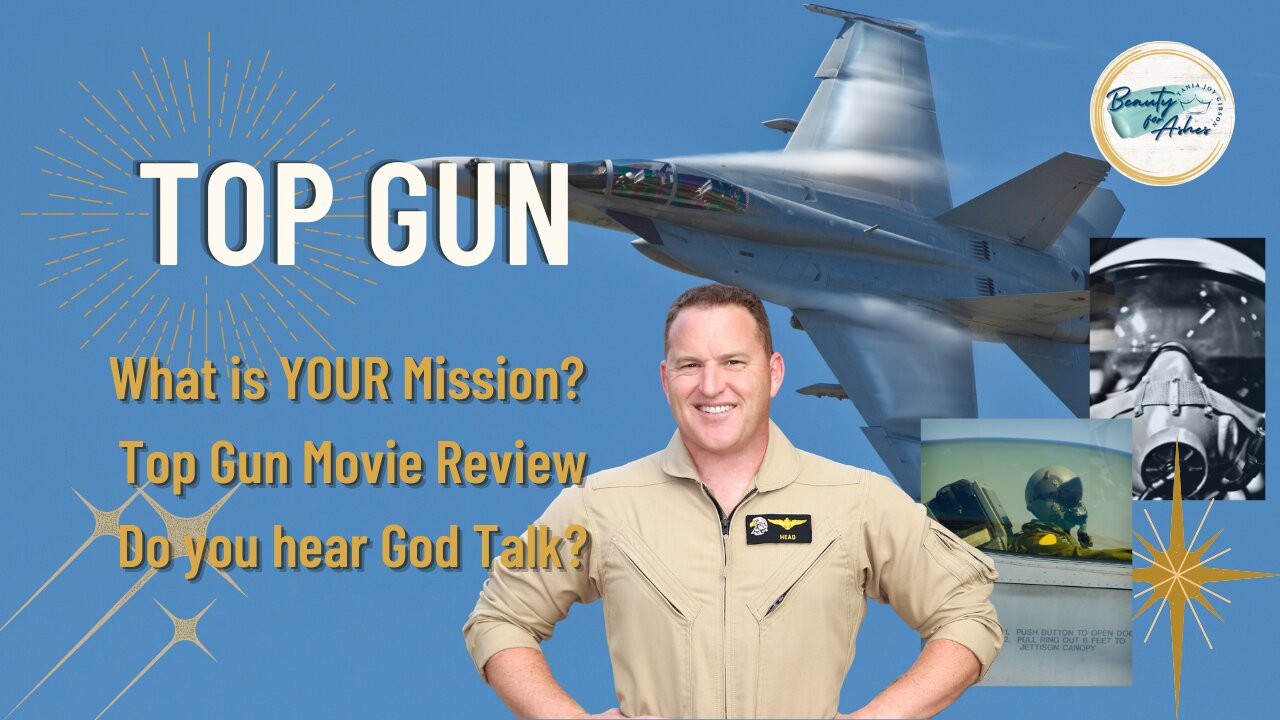 Hollywood Decode | TOP GUN - MOVIE Decode with TOP GUN PILOT Ed Rush